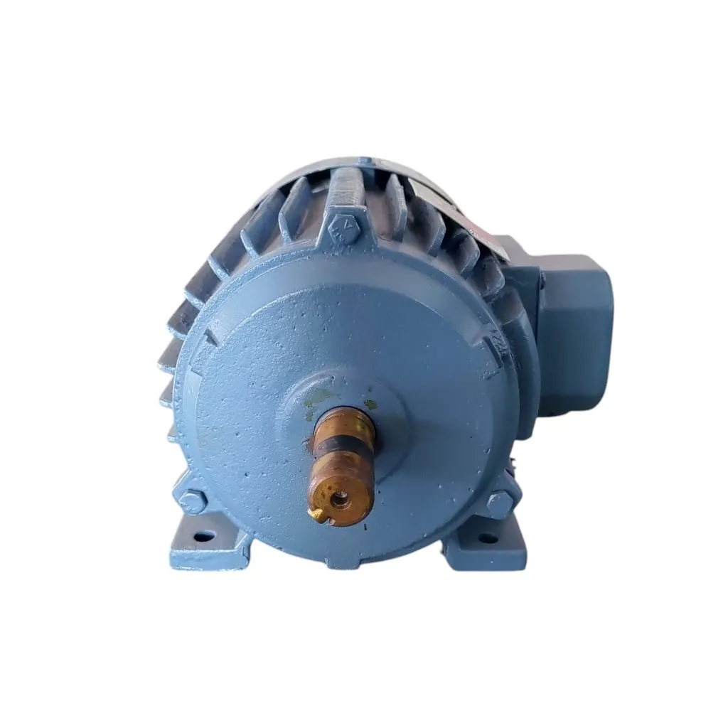Preview Image 2 Induction Motor 2 HP 3 Phase