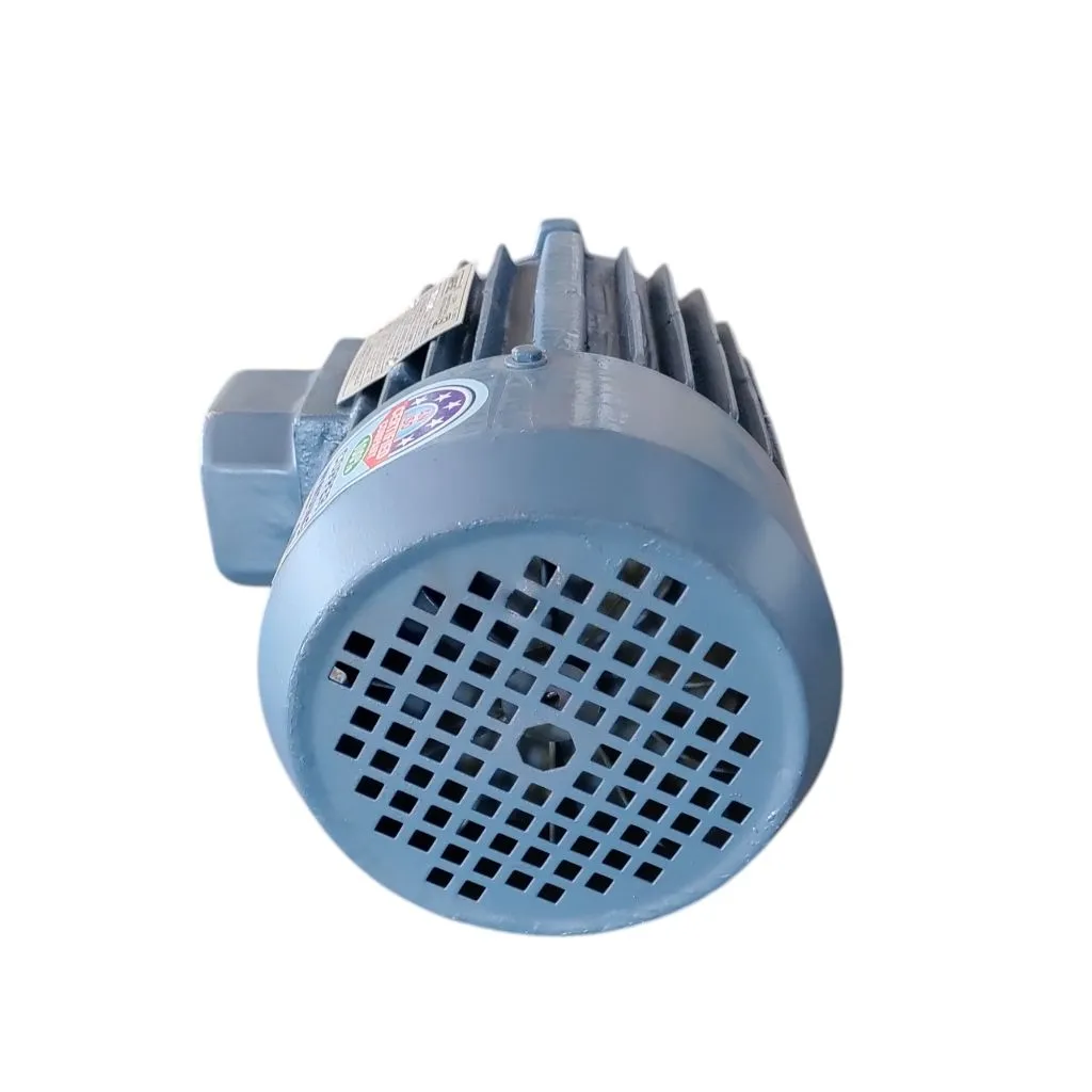 Preview Image 4 Induction Motor 2 HP 3 Phase