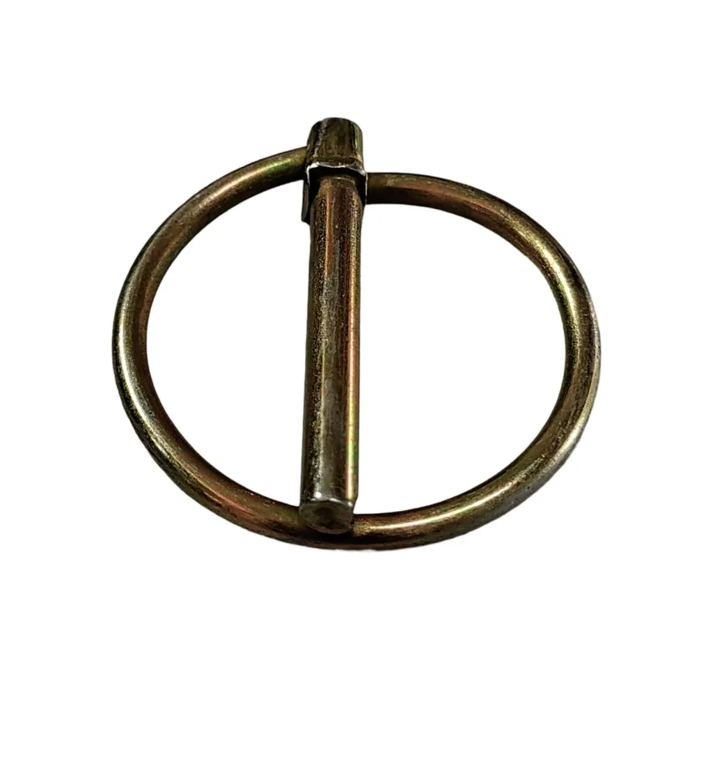Lock Pin 