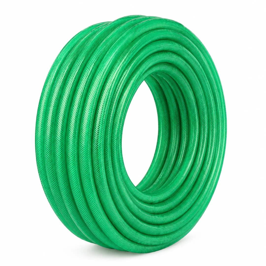 Garden Hose Pipe 1 inch Braided
