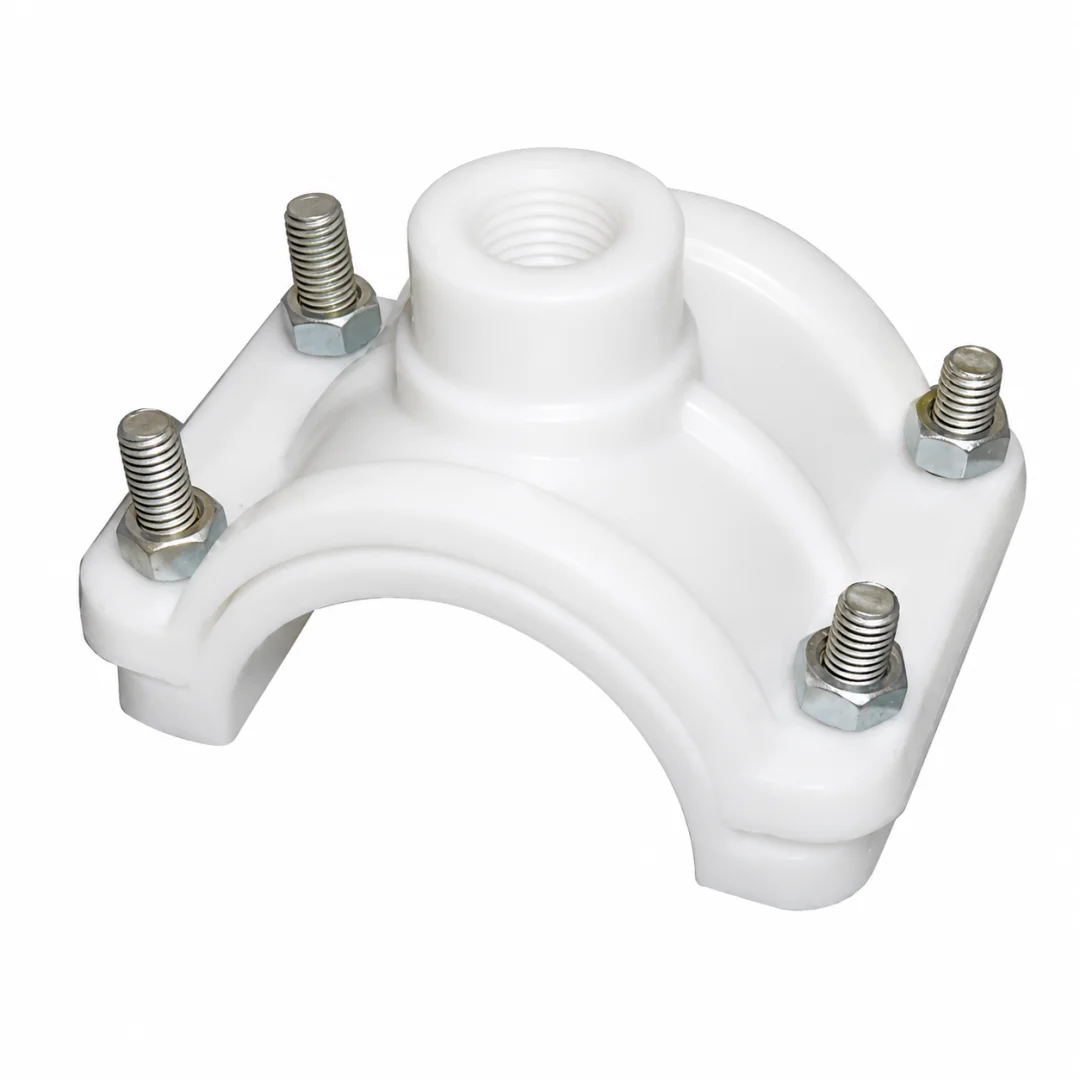 Service Saddle 160MM-25MM