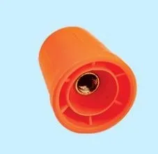 Spray Gun Cap Ceramic Type