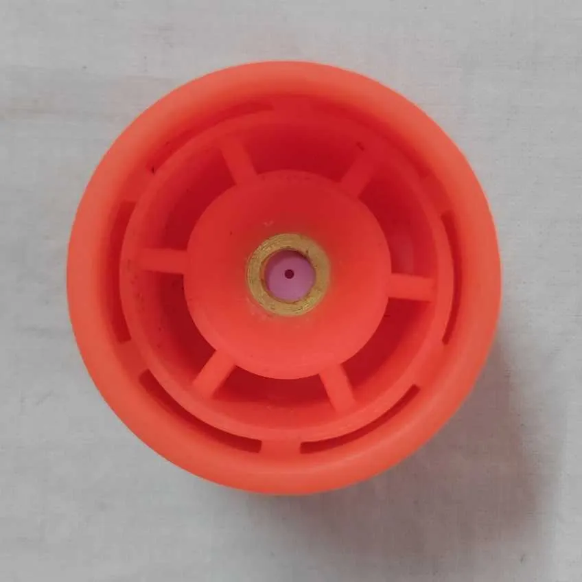 Preview Image 3 Spray Gun Cap Ceramic Type