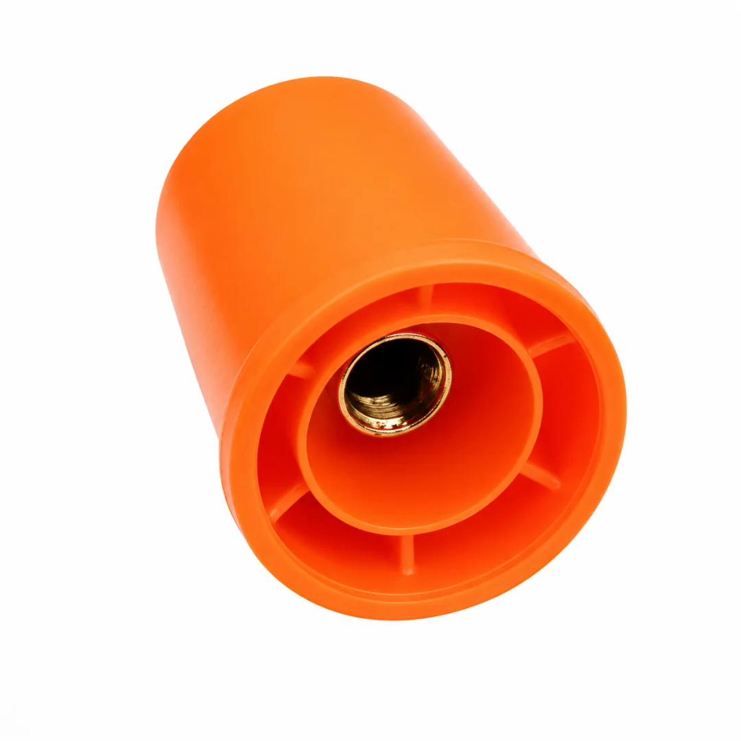 Spray Gun Cap Ceramic Type