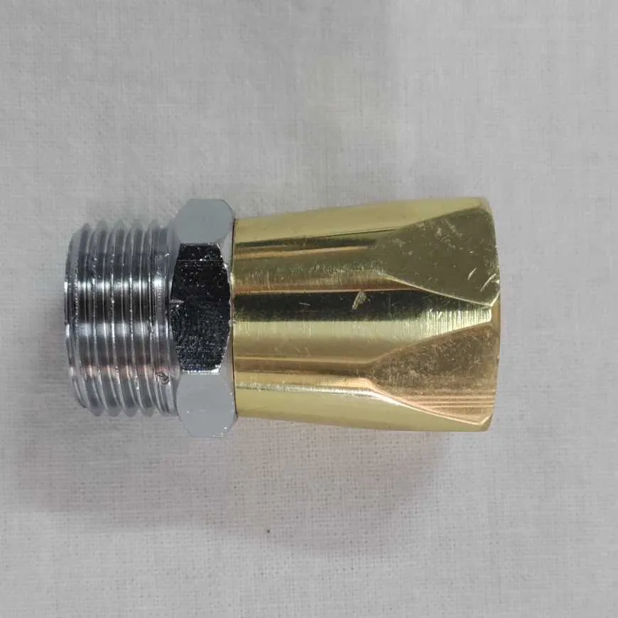 Preview Image 2 Brass Twister 20MM