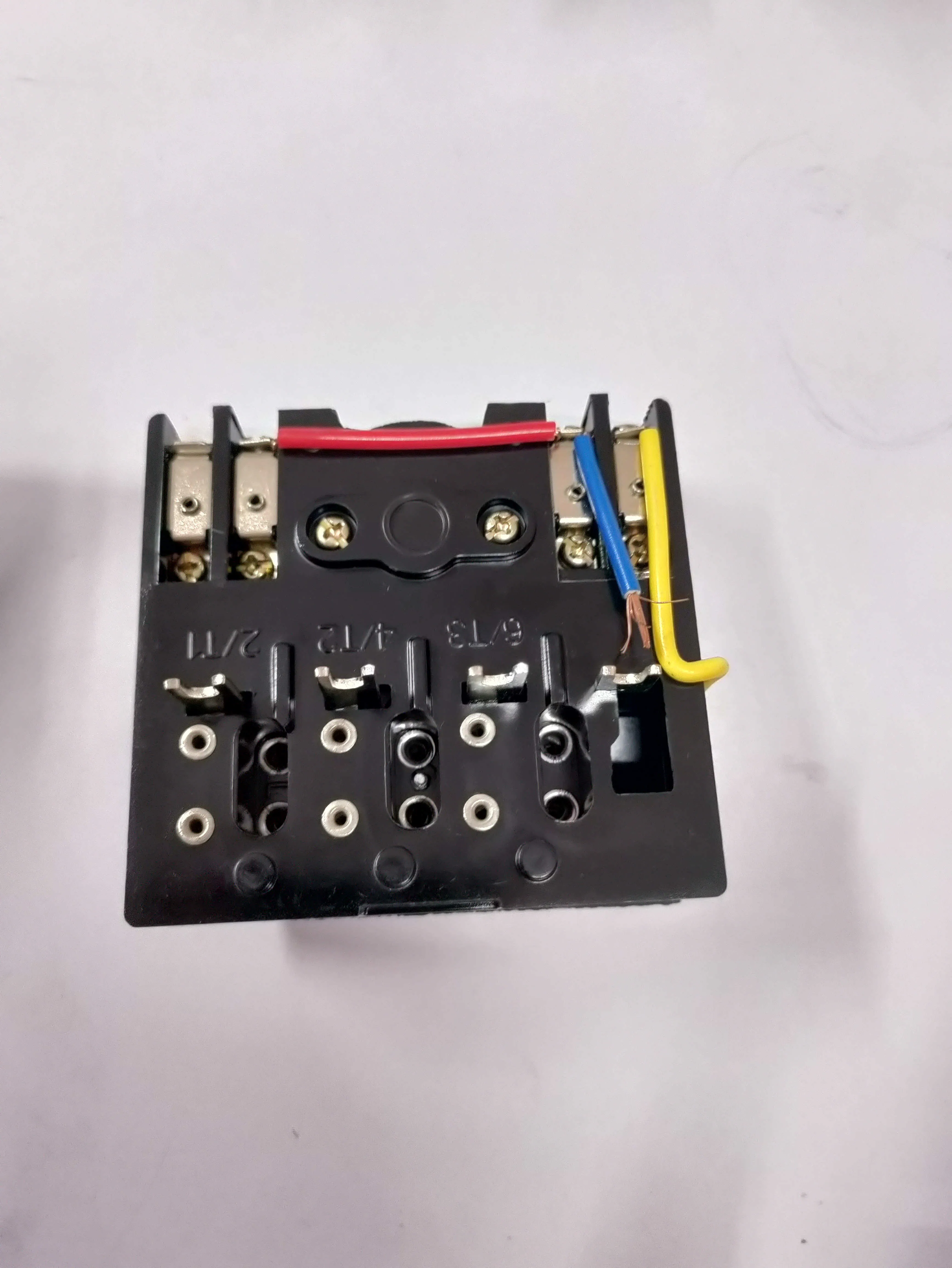 Preview Image 3 Thermal Overload Relay 13-21A 