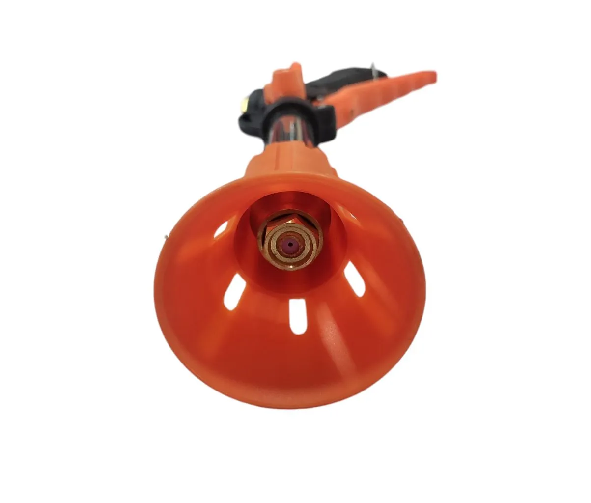 Preview Image 3 Spray gun Turbo Ceramic 375MM 