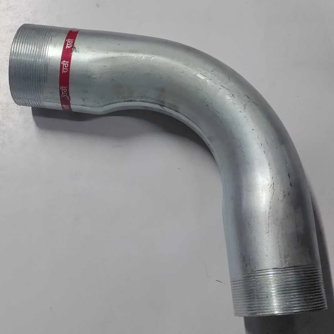 Preview Image 2 GI Bend 3 Inch