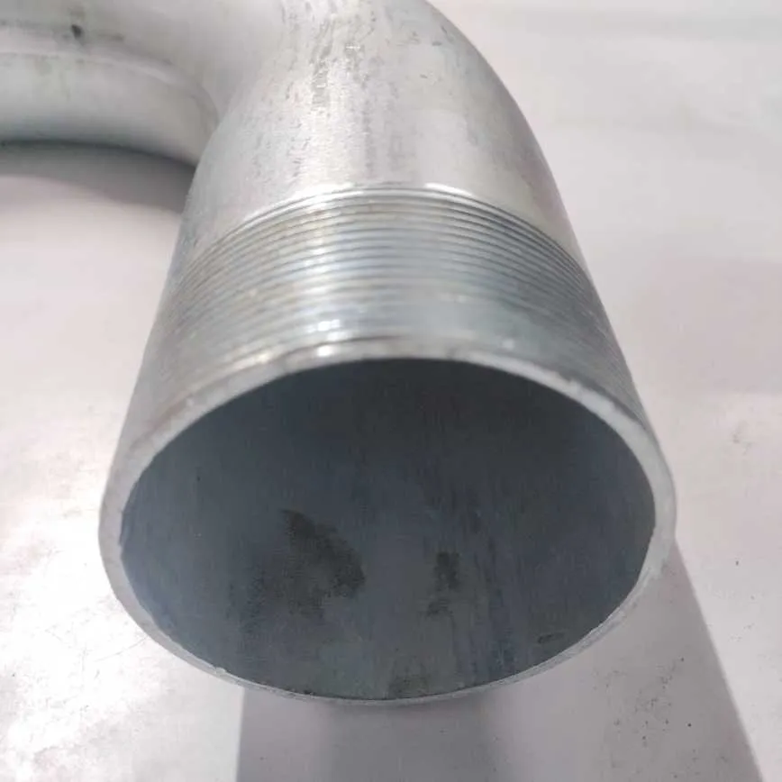 Preview Image 4 GI Bend 3 Inch