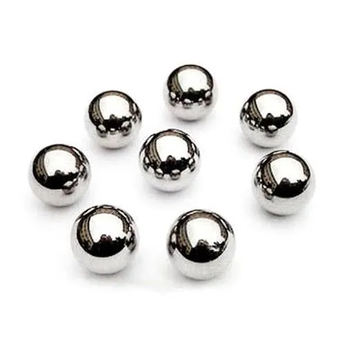 Steel Ball 12MM