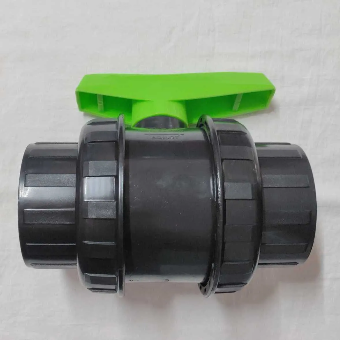 Preview Image 3 PP Ball valve 90MM Union