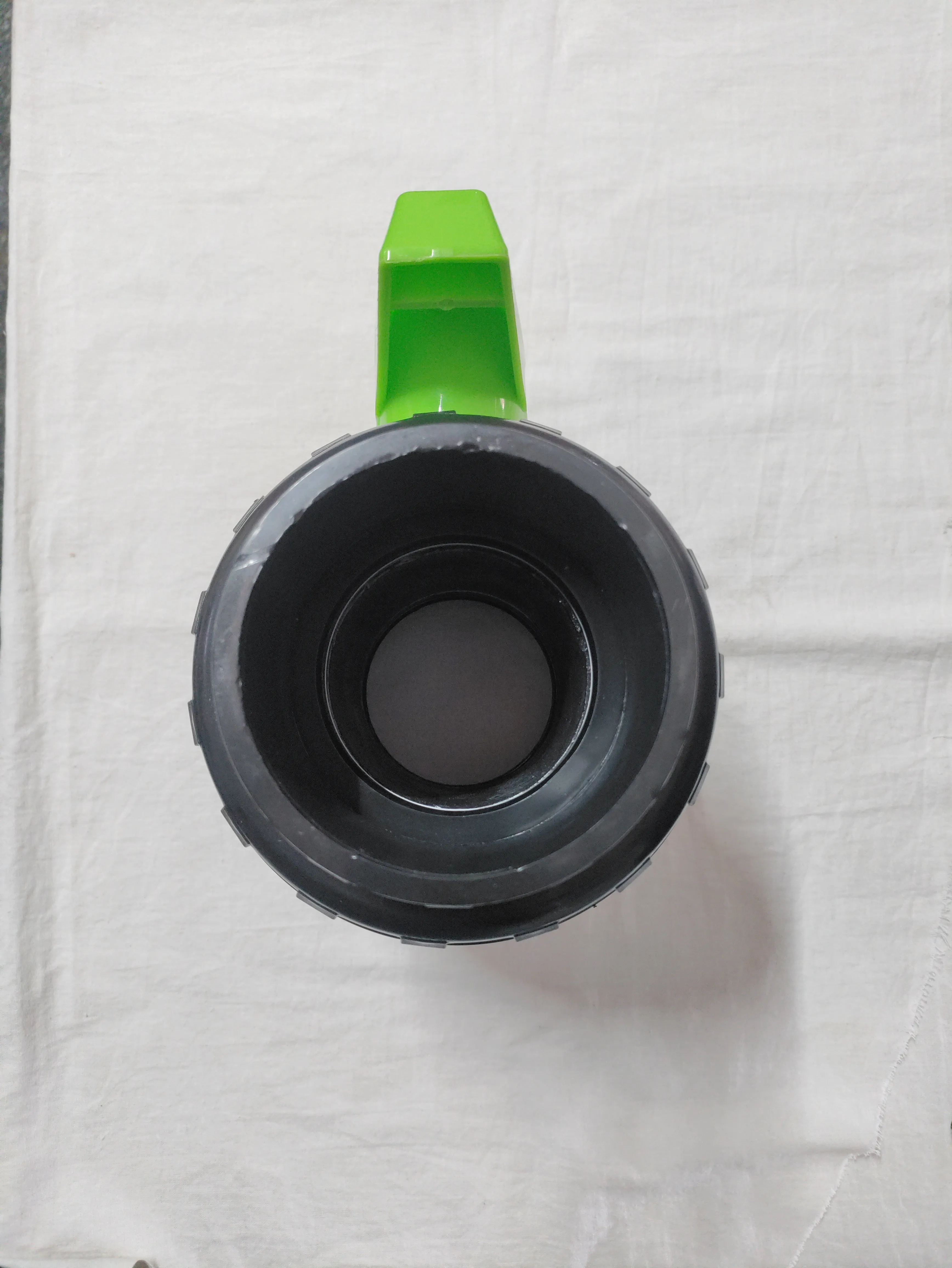 Preview Image 4 PP Ball valve 90MM Union