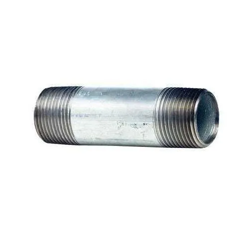 GI Pipe 0.5