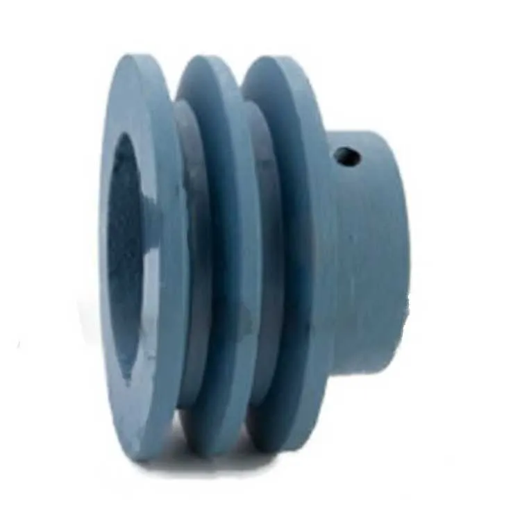 Pulley CI 3-2-A 28MM