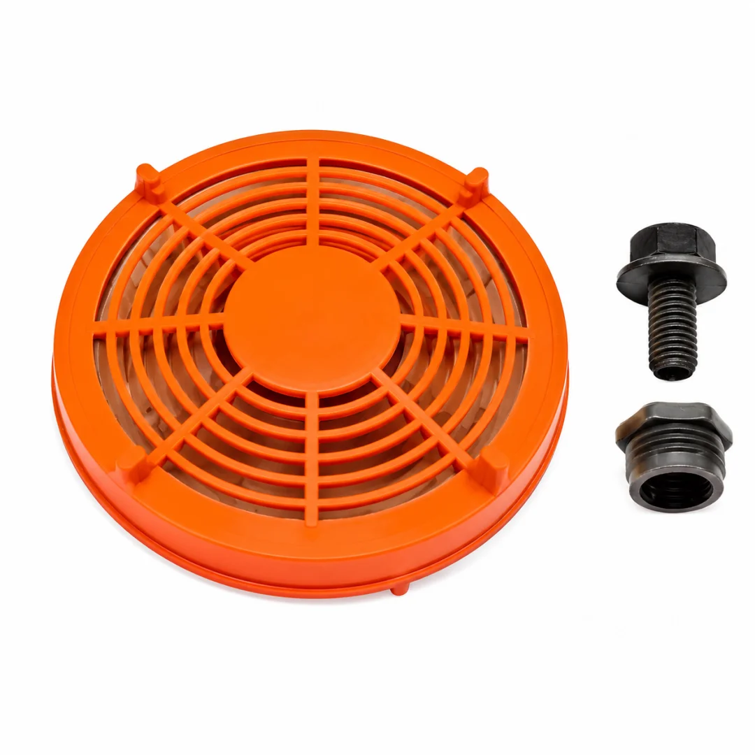 Suction Strainer PRIME