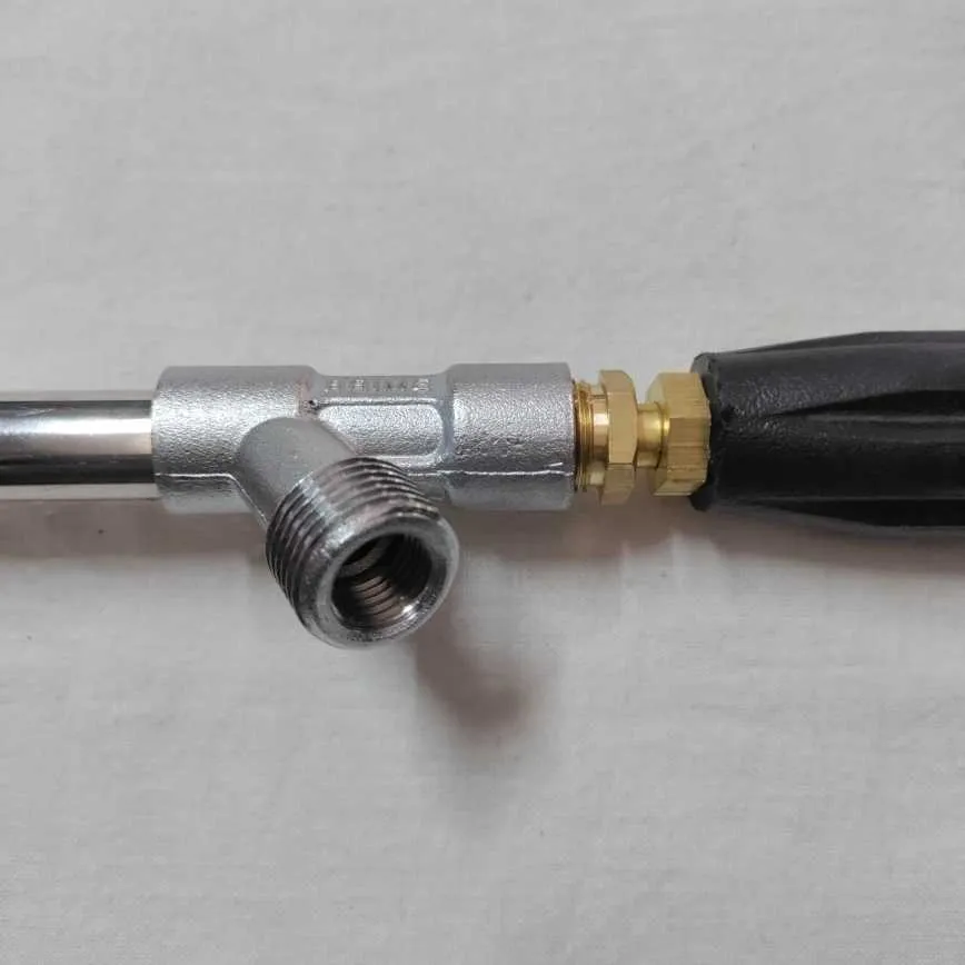 Preview Image 3 Spray gun Ceramic Prime