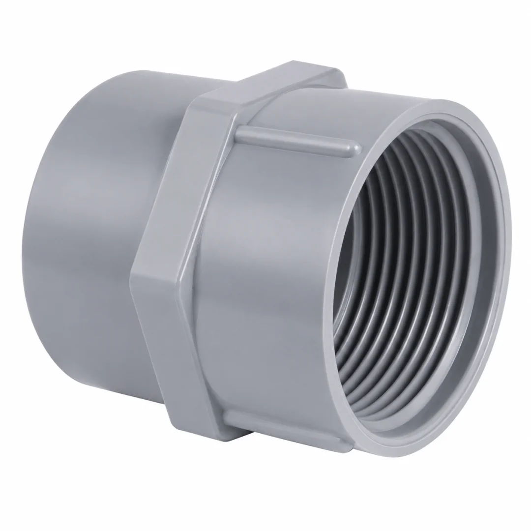 PVC FTA 90MM