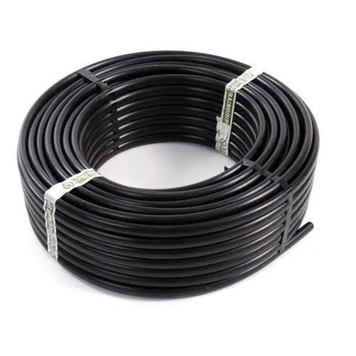 Drip Pipe Plain 16MM 100MTR