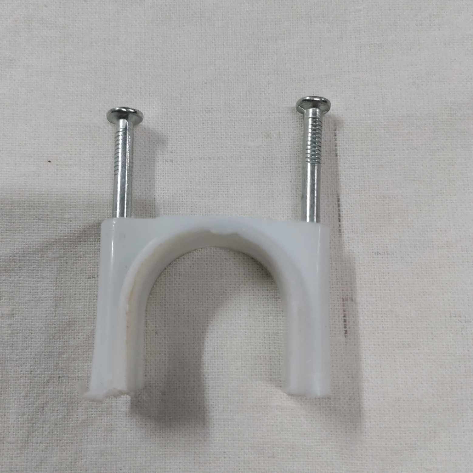 Preview Image 2 UPVC Clamp 0.75 Inch