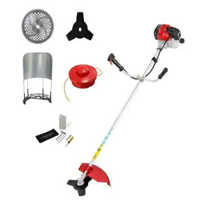 Preview Image 2 Brush Cutter Sidepack 139F