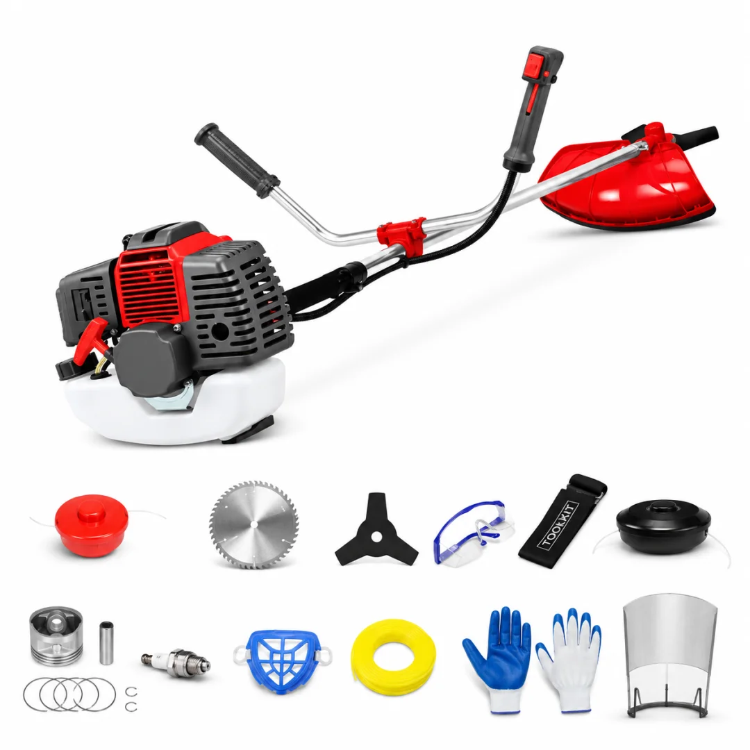 Brush Cutter Side Pack 139F
