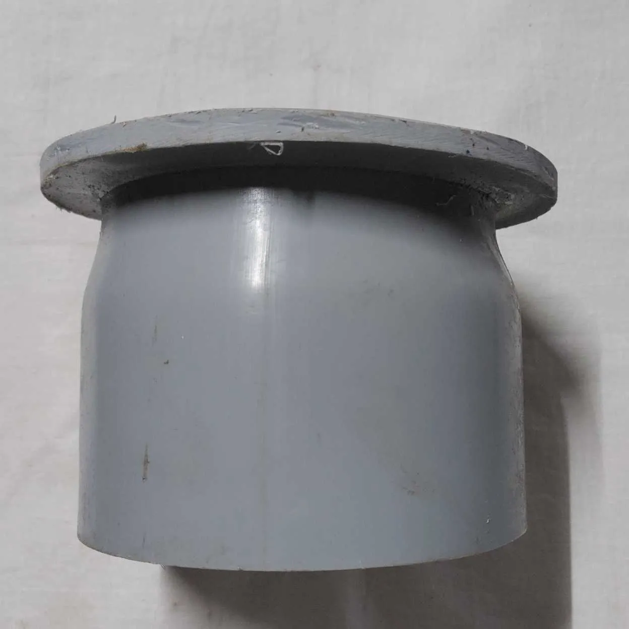 PVC Tail Piece  140MM