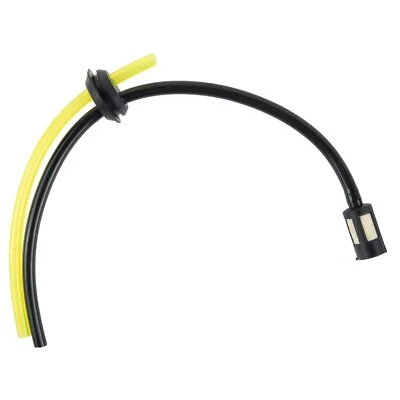 Fuel Hose Pipe With Filter