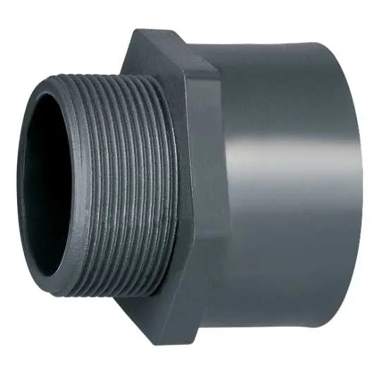PVC MTA 40MM