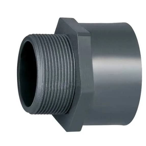 PVC MTA 50MM