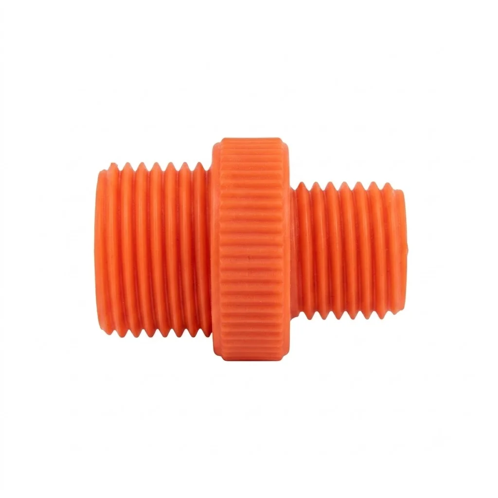 Spray Gun Connector