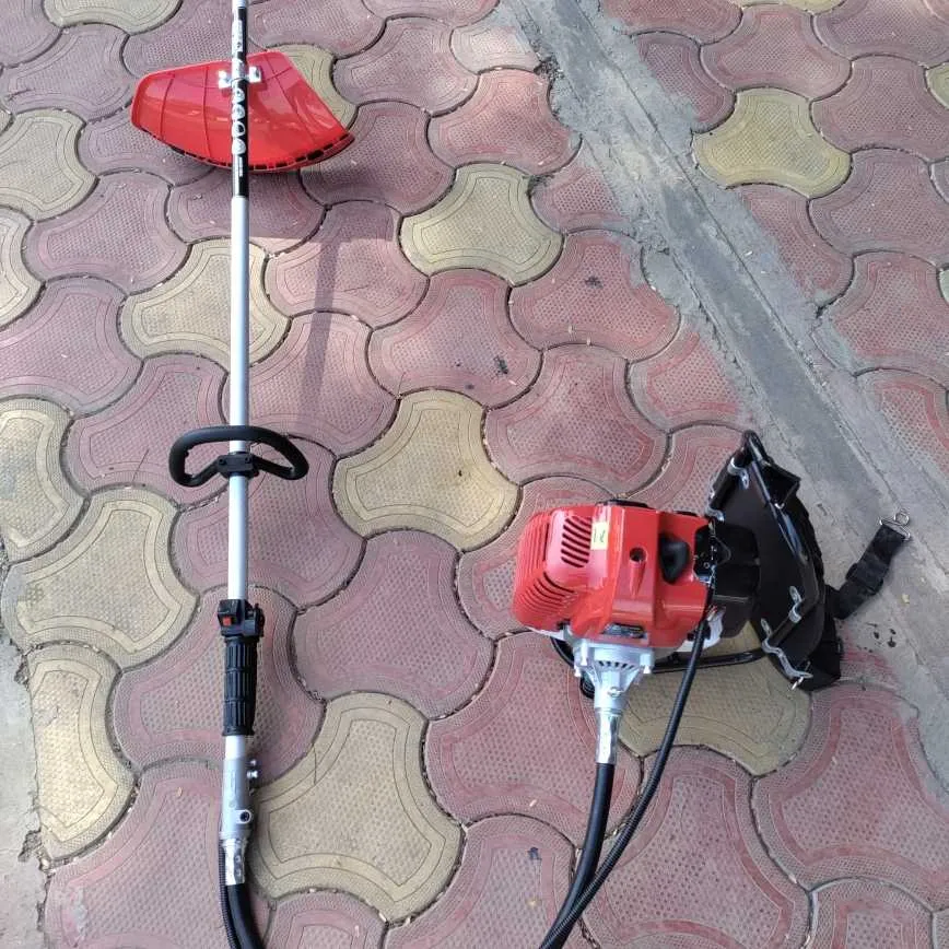 Brush Cutter Backpack 52CC