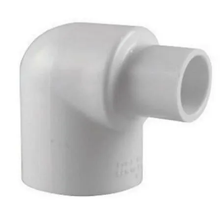 UPVC Elbow 1 Inch -0.75 Inch