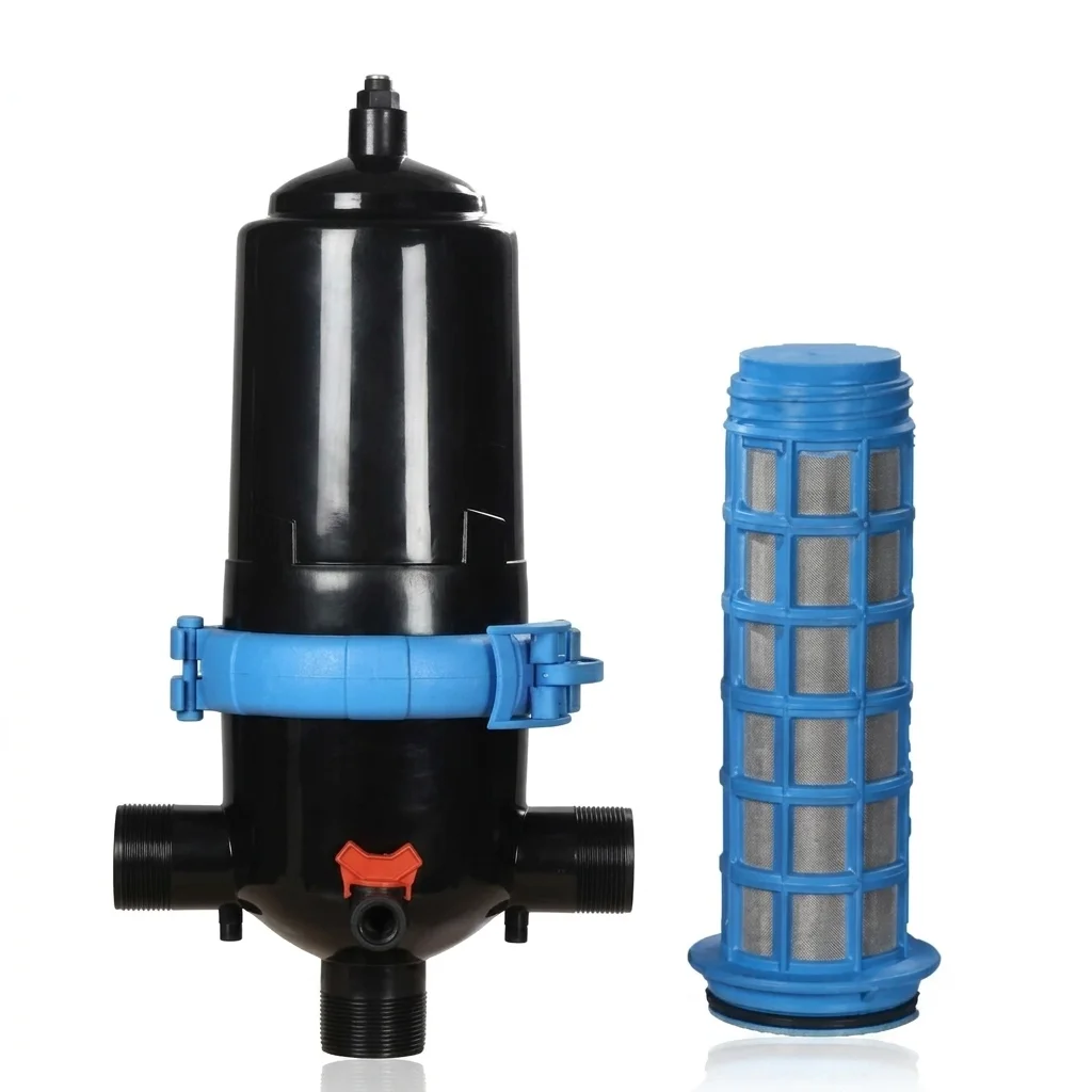 PP Screen Filter 3 Inch