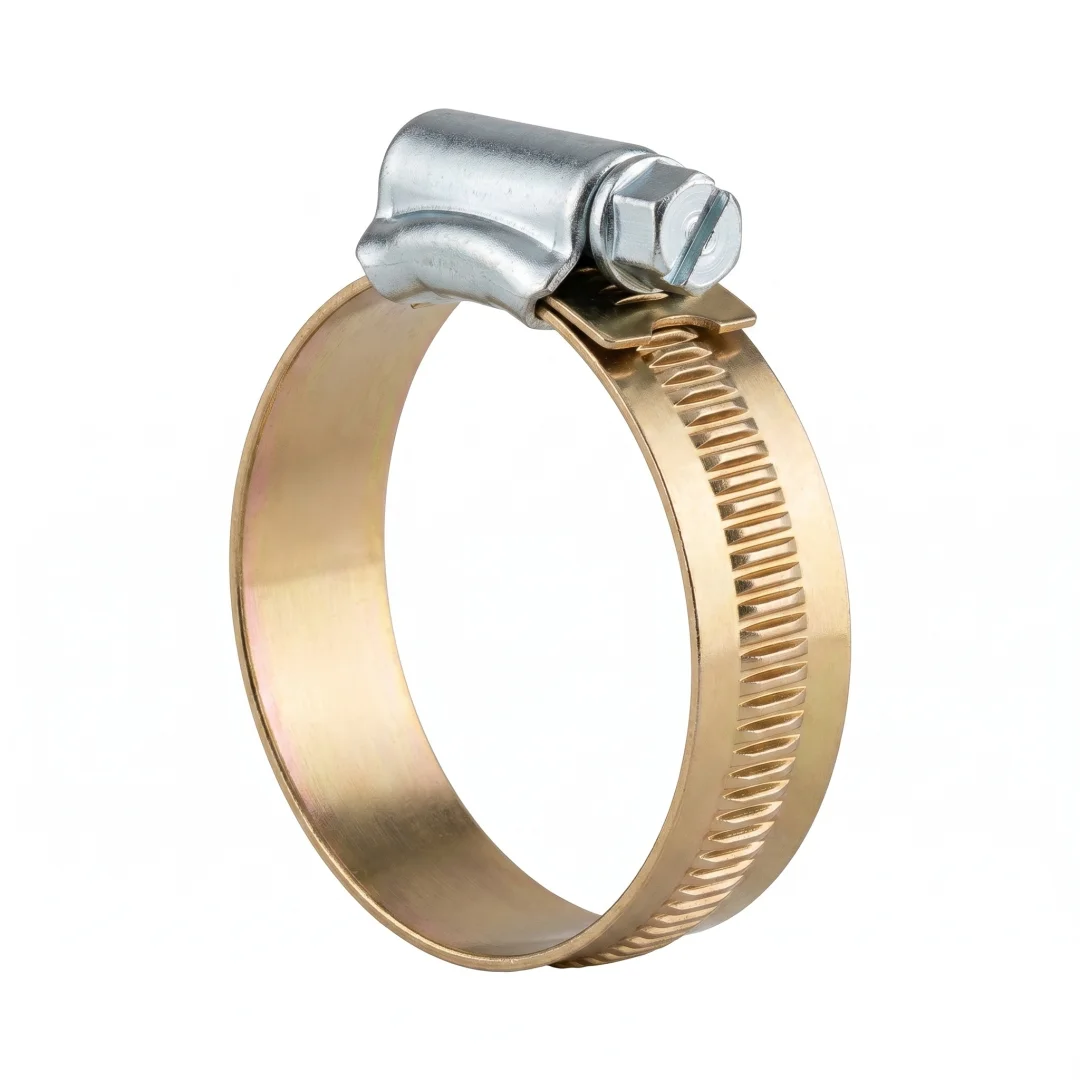 MS Hose Clip 12MM