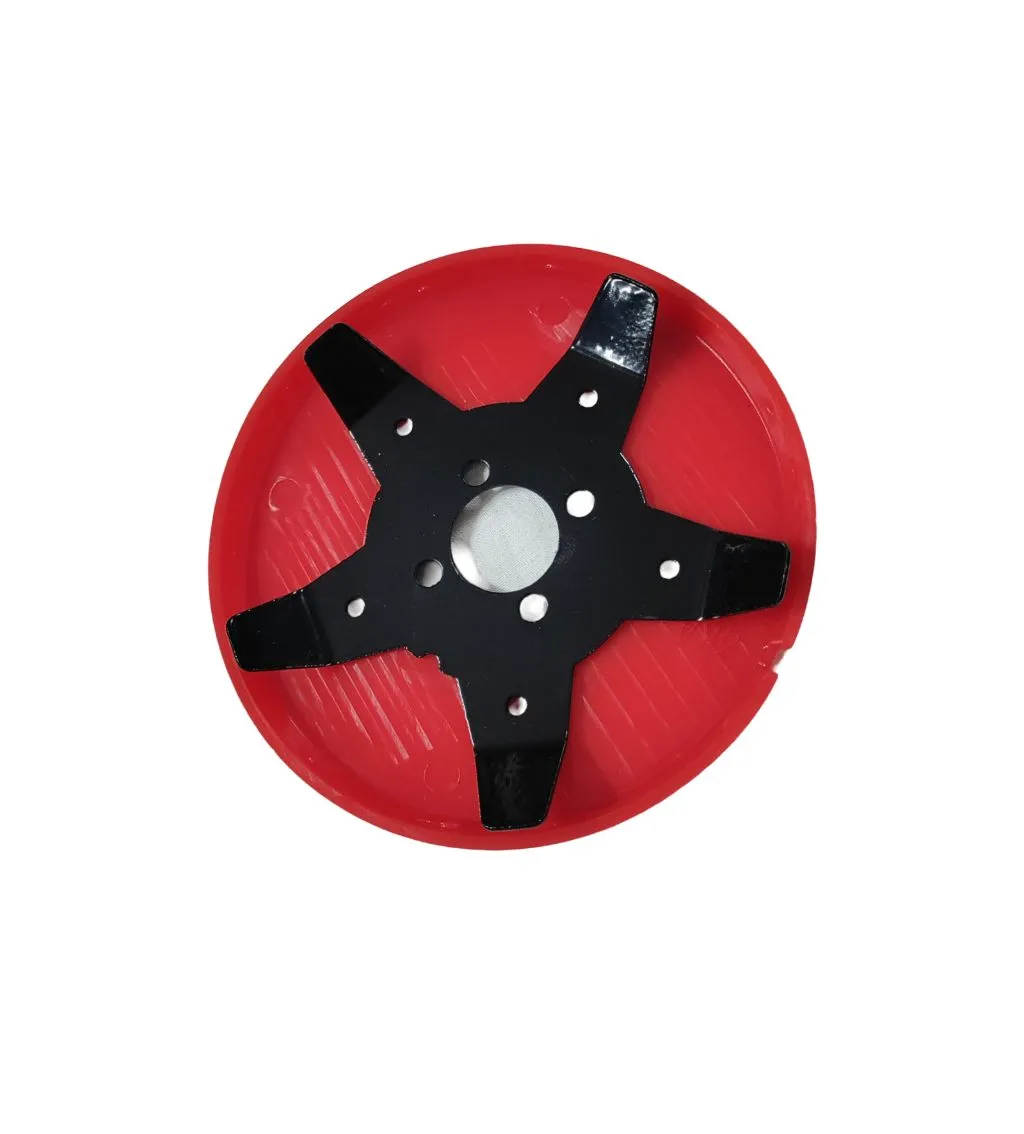 Brush cutter Weeder Plate 