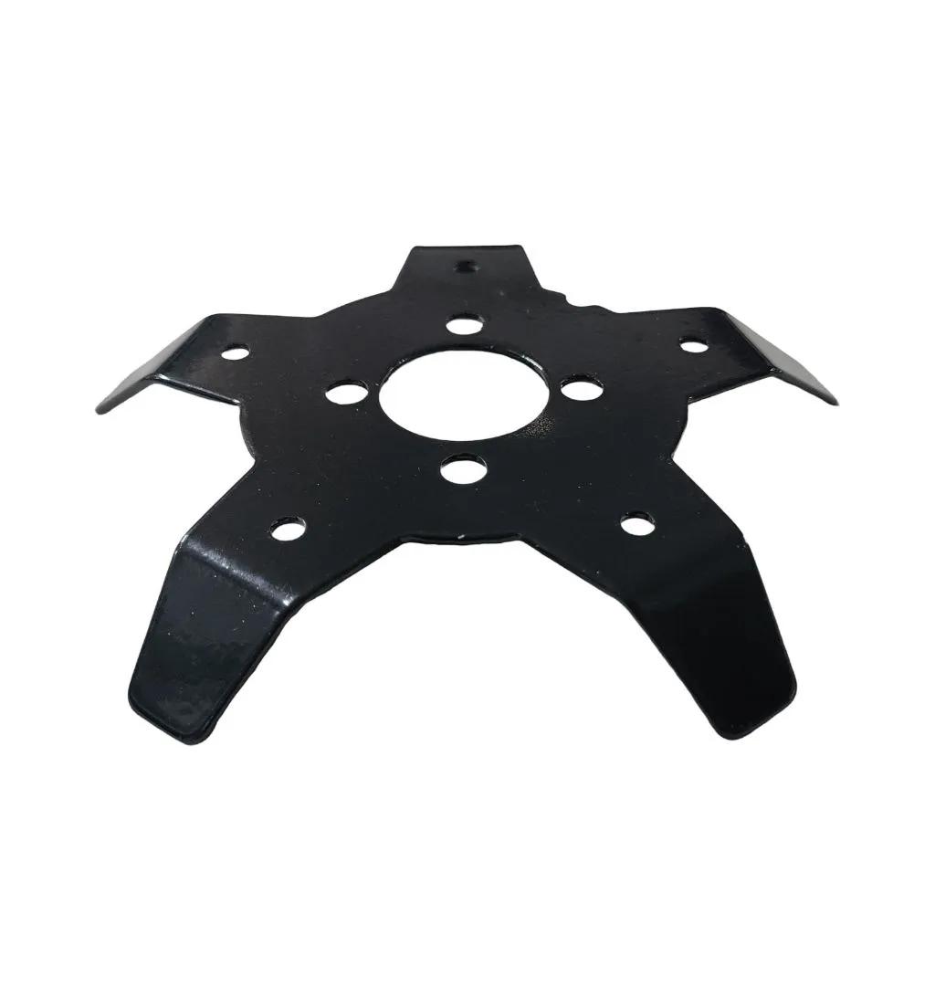 Preview Image 2 Brush cutter Weeder Plate 