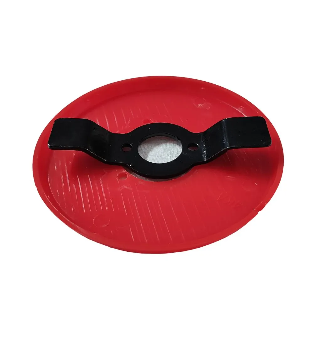 Preview Image 3 Brush cutter Weeder Plate 