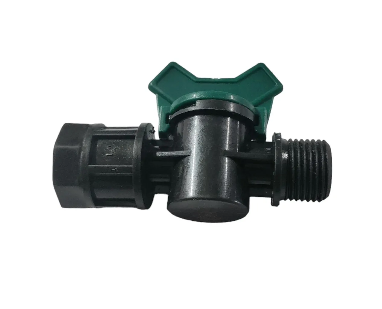PP Valve 0.5 Inch MF