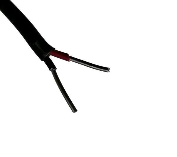 2 Core Aluminium Cable 2.5 Sqmm