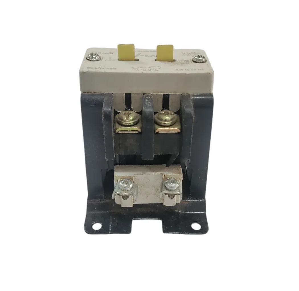 Preview Image 2 Contactor 2 Pole 25A