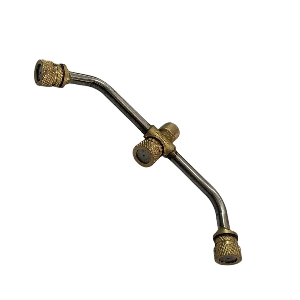 Boom Lance 3 Way 21CM