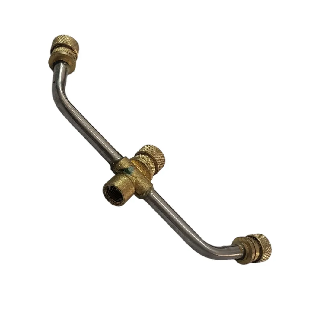 Preview Image 2 Boom Lance 3 Way 21CM