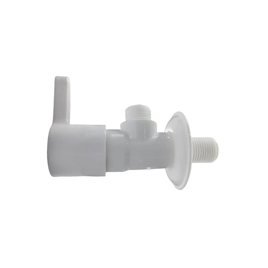 PTMT Angle Cock 0.5 Inch Super