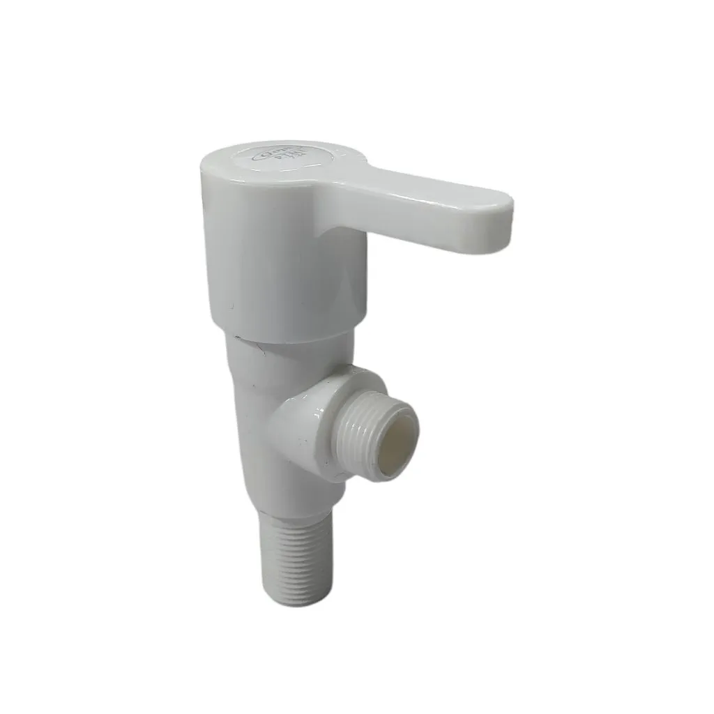 Preview Image 2 PTMT Angle Cock 0.5 Inch Super