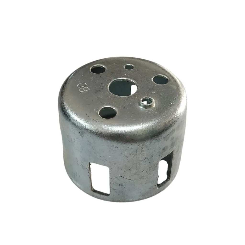 Preview Image 2 Recoil Starter Pulley 168F