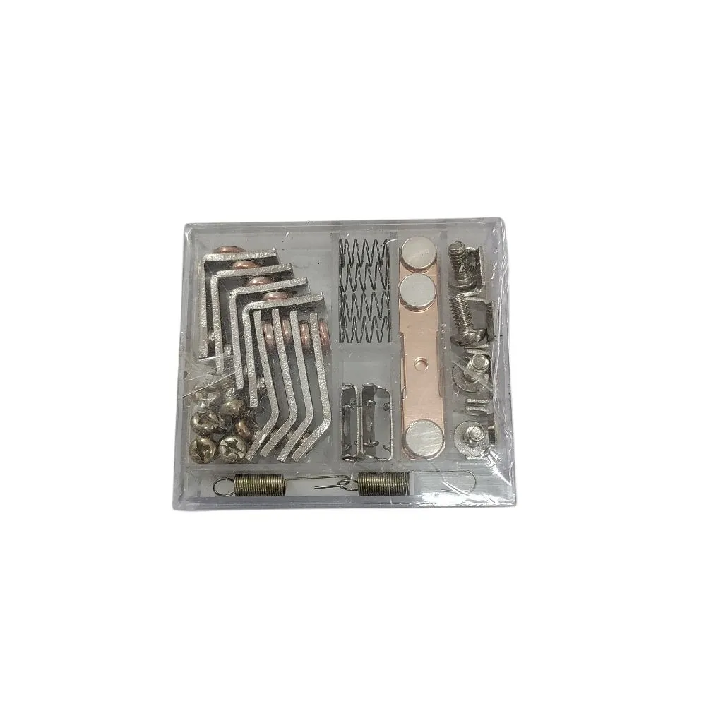 Dol Starter Spare Kit 8MM