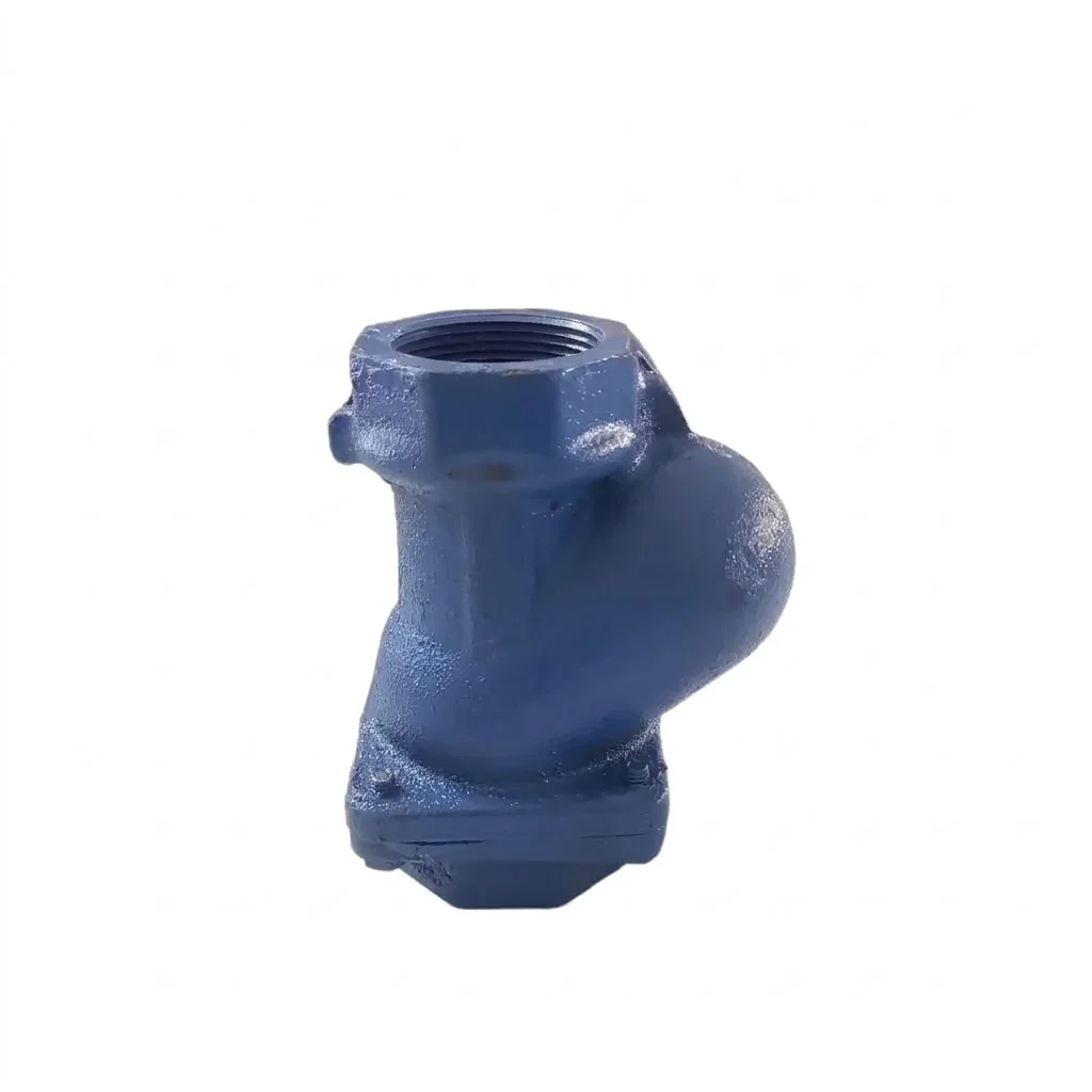 NRV Ball Type 1 inch