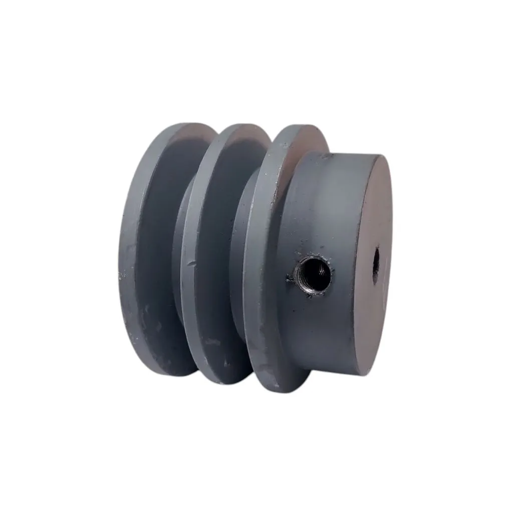 Pulley CI 3-2-A