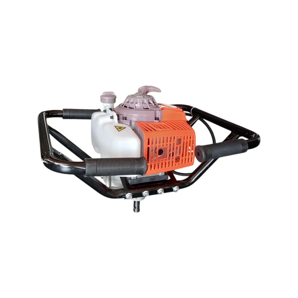 Preview Image 2 Earth auger machine 63CC