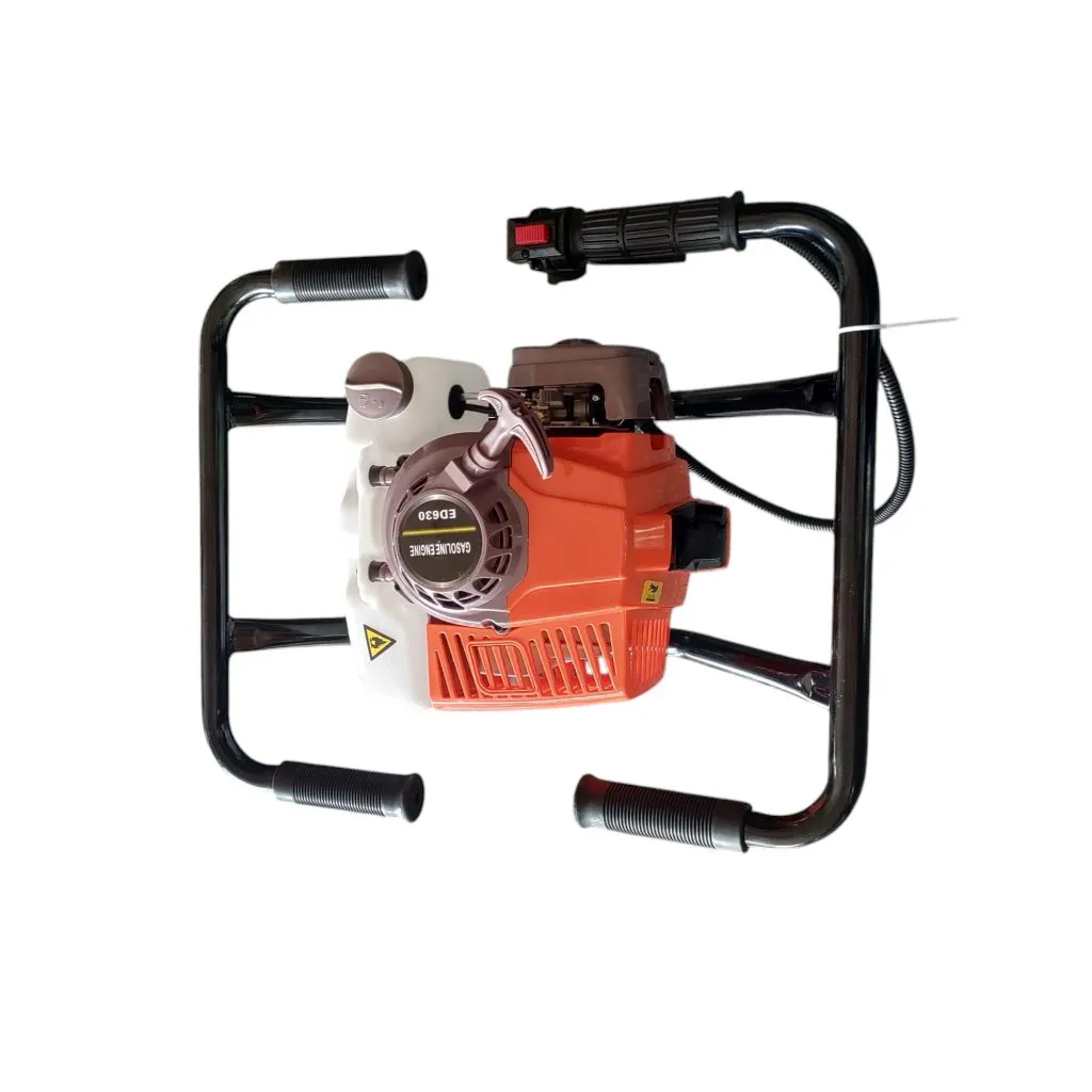 Preview Image 3 Earth auger machine 63CC